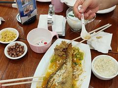 -儿童菜·采风阁家常菜餐厅(亚龙湾天域酒店)