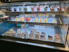 -The open life(万象城店)