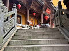 -九华山风景区