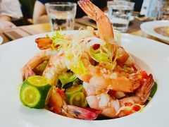 -LUCCA卢卡西班牙海鲜饭(远洋广场店)
