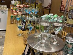 -飨食汇全日制餐厅·昆山皇冠假日酒店(九方店)