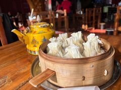 -德顺源·非遗烧麦·老菜(大观园店)