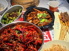 -靓靓蒸虾·头牌蒸虾(南山桂庙店)
