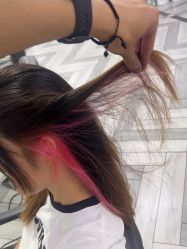 点击看大图 -米娜护肤造型