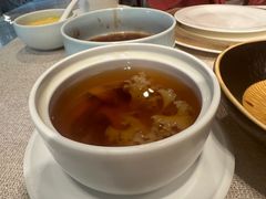 -万丽轩·粤菜(王府井金茂万丽酒店)