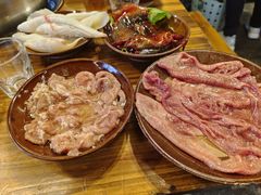 -华丰火锅(双林北横路店)