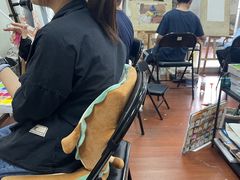 -盖画室·中高考艺考·三校生美术