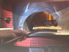 -Primo·丽莫意大利窑烤披萨