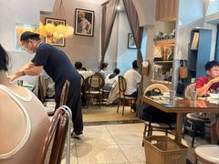 -帕蓝·暹罗料理(大学路店)