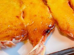 -Mr·Fish鱼鲜生海鲜放题(银泰in99店)