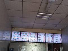 -西秦肉夹馍(中铁·尚都城店)