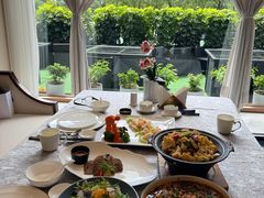 -芳华茶餐厅