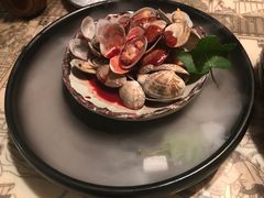 -桂满陇·蟹黄小笼汤包(中山公园店)