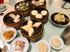 -冶春茶社(星汉大厦店)