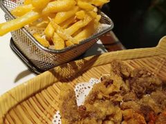 -哥老官重庆美蛙鱼头(龙湖杭州金沙天街店)