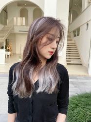 -New Fashion发型定制