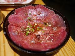 -胖记烤肉(湖大店)