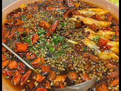 -元唐家宴•经典东北菜(梅市口路店)