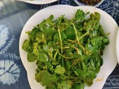 -瑞丰园庭院餐厅·白族传统家常菜
