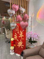 点击看大图 -丝域养发馆