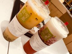 -奈雪的茶(国金中心店)