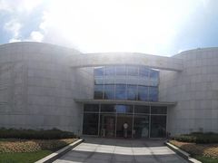 -宋庆龄陵园