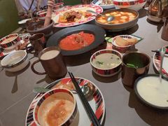 -塔哈尔·新疆盛宴(奉贤龙湖店)