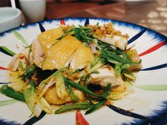 -常来小聚·广州非遗传承餐厅(地王广场店)