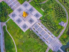 -函谷关历史文化旅游区