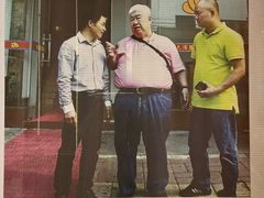 -百年恒益烧腊海鲜酒家·非遗传承(广州黄埔店)