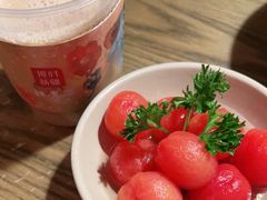 -那时新疆·若羌(经纬汇店)