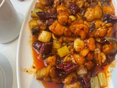 -渝信川菜(工体店)