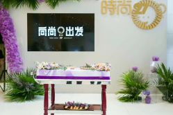 -Aimee'sCake婚礼甜品台·企业商务茶歇