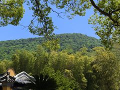 -虞山风景区