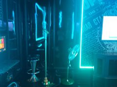 -酷秀KTV(阳泉滨河店)