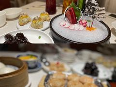 -维园悦谱·海派家常菜(乌鲁木齐南路店)