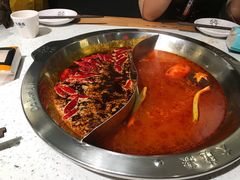 -大龙燚火锅