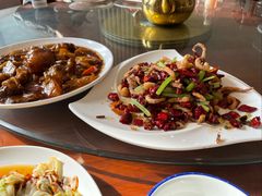 -恩宏德餐馆(平山道店)