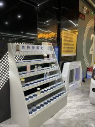 -反弹蹦床公园·亲子乐园·团建·派对(中庚漫游城店)