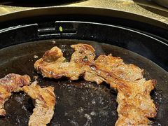 -韩时烤肉(枫蓝店)