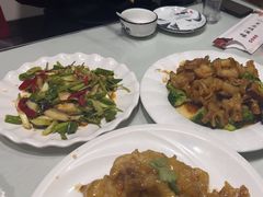 -黑石礁酒楼·海鲜(黑石礁店)