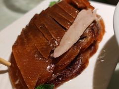 -北京老铺烤鸭(西稍门店)