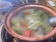 -阿婆情腊排骨火锅(金虹路店)