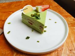 -fishtank鱼缸咖啡(三山街店)