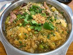-湖南师大-三牌路鲜货冒菜
