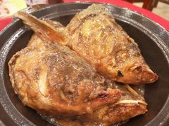 -胜记菜馆(文明路)