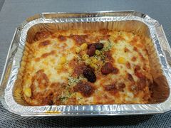 -西单元牛排馆(长安大学城店)
