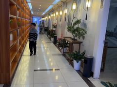 -香山湖渔家大院