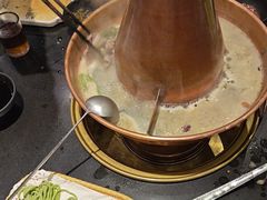 -北门涮肉·铜锅涮肉(南锣鼓巷店)