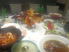 -雍沪里·沪湘融合菜( 康桥店)